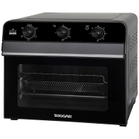 Forno Air Fryer Oven 25L Suggar