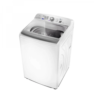 Lavadora de Roupas Panasonic 16kg Cesto Inox - NA-F160B6WA