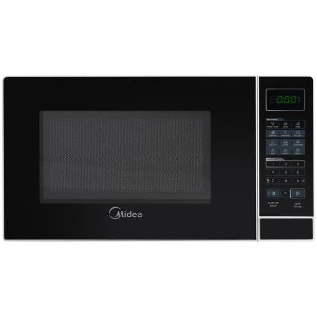 Micro-ondas Midea 20L MRAS21