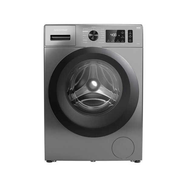 Lavadora de Roupas Brastemp Inverter 10Kg Cesto