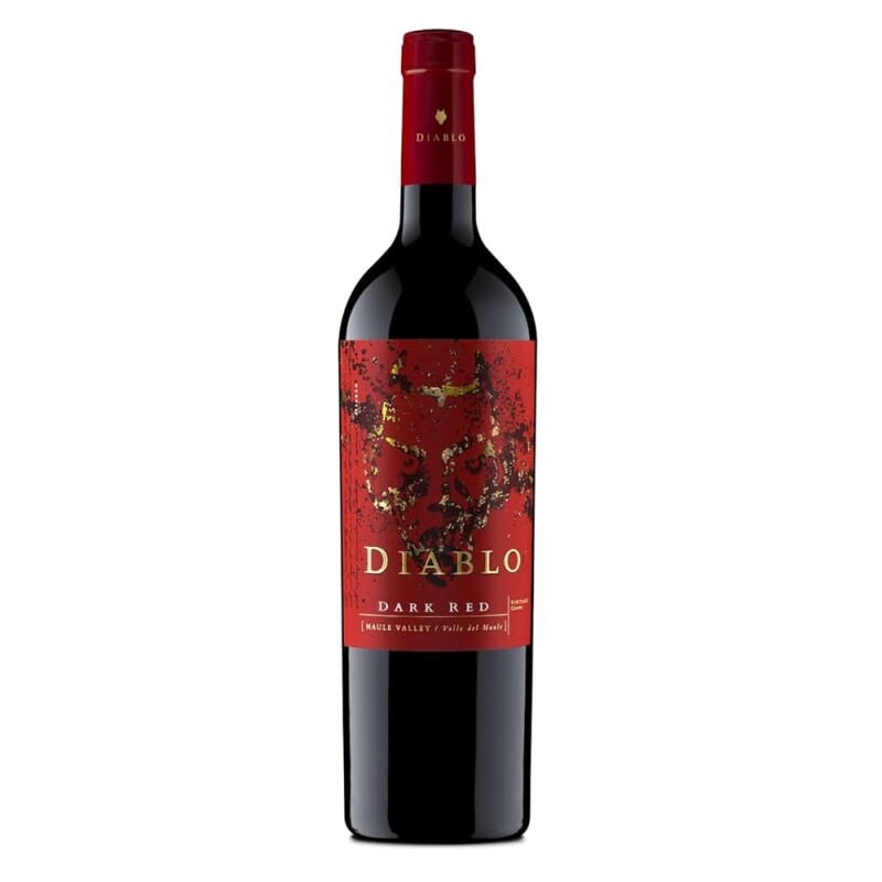 Concha y Toro Diablo Assemblage Tinto Red 750ml