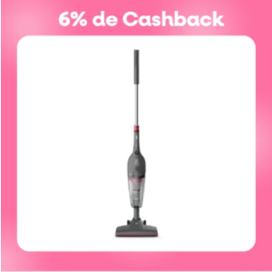 Aspirador de Pó Vertical 2 em 1 Electrolux STK15 - 110V