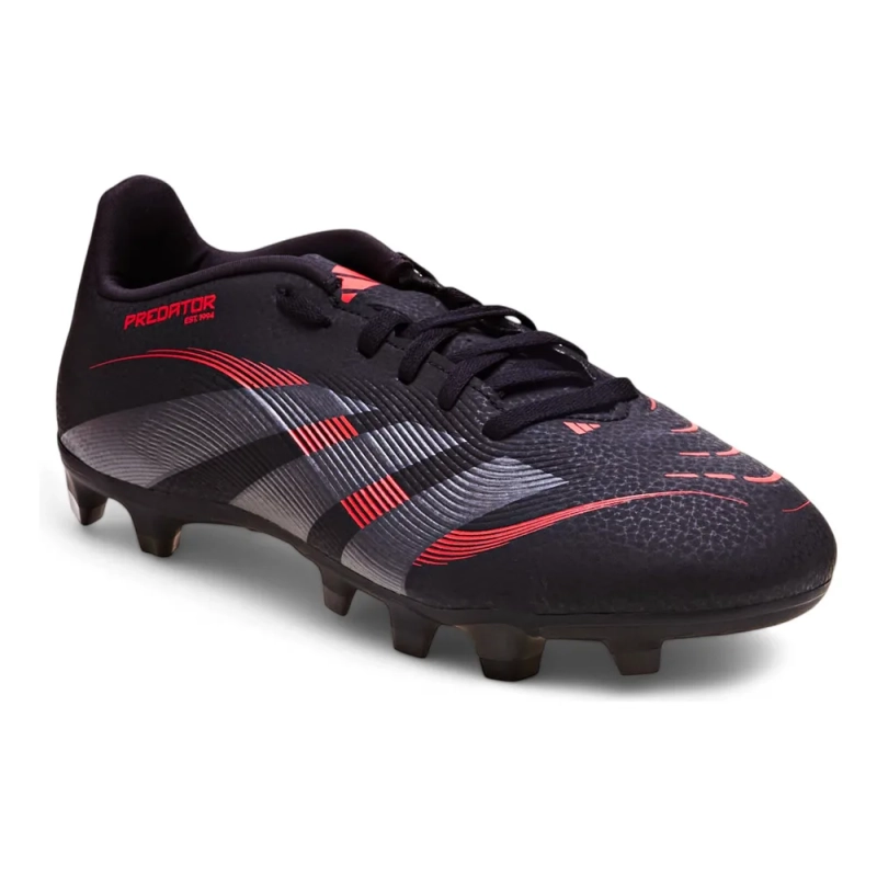 Chuteira Masculina Campo Predator Club adidas
