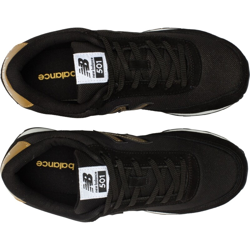 Tênis New Balance WL501 - Feminino