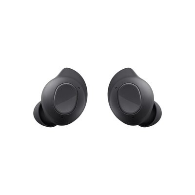 Fone de Ouvido Intra Auricular Samsung Galaxy Buds Fe Bluetooth TWS Cancelamento Ativo de Ruído Preto - Sm-r400n