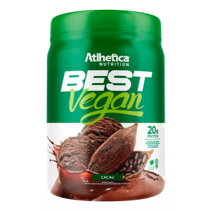 Best Vegan Atlhetica Nutrition - 500g
