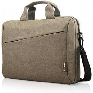 Mochila Transversal Lenovo Casual Verde T210 até 15.6" para notebook GX40Q17232