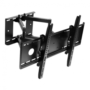 Suporte Articulado para TV Zinnia Elysium PRO 32 a 75 Polegadas - ZNO-ELYPRO-BL01