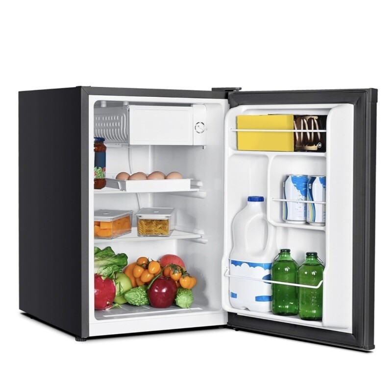 Frigobar Philco 68L PFG85P 5 Níveis Temperatura 220V