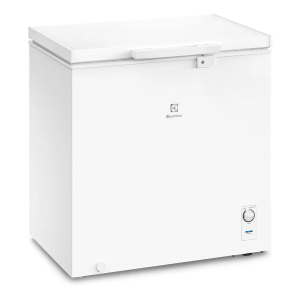 Freezer Horizontal Cycle Defrost He200 Branco Electrolux 220V