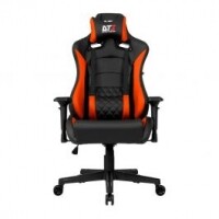 Cadeira Gamer DT3 Sports Ravena Laranja 11540-1