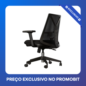 Cadeira Ergonômica Elements Olympia