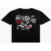 Camiseta  Reserva Payet Vasco - Masculina