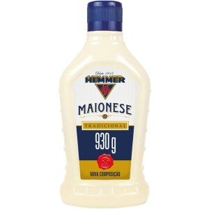 Hemmer Maionese 930G