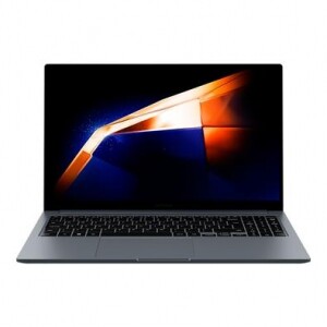 Notebook Samsung Galaxy Book 4 i5-1335U 8GB SSD 512GB Iris Xe Graphics Tela 15,6" FHD W11 - NP750XGJ-KG3BR