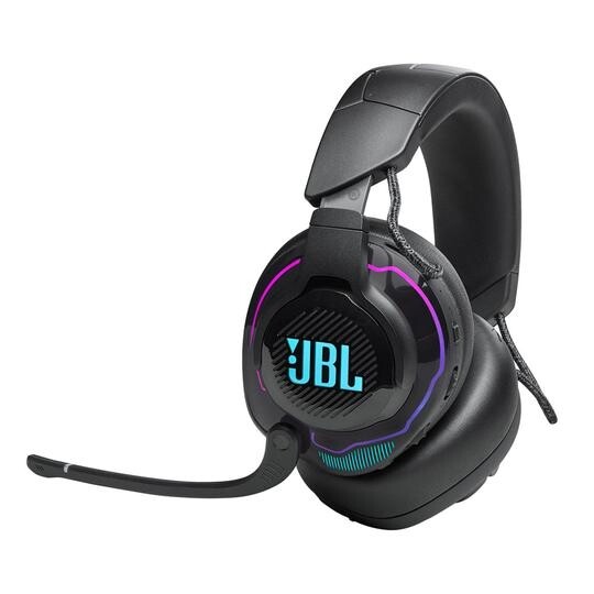 Fone de Ouvido JBL Quantum 910 Wireless Headphone Gaming SOUND Signature Hi-Res
