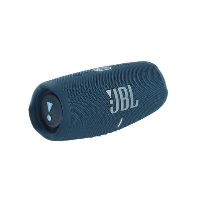 Caixa de Som Portátil JBL Bluetooth Charge 5 JBLCHARGE5BLK