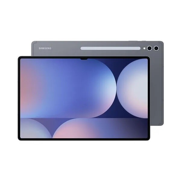 Tablet Samsung Galaxy Tab S10 Ultra 512GB 12GB RAM Tela Imersiva de 14.6 S Pen e Capa Teclado Inclusas