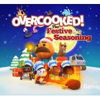 Jogo Overcooked The Festive Seasoning - Xbox One