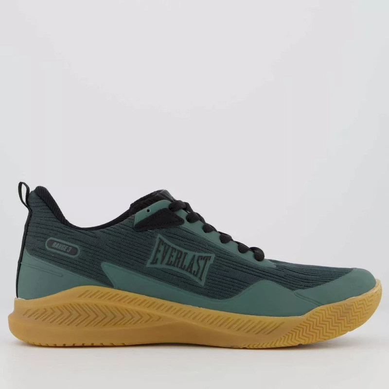 Tênis Everlast Range 3 - Unissex