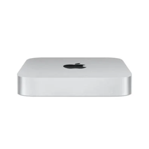 Mac Mini Chip M2 da Apple com CPU de 8 núcleos e GPU de 10 núcleos de 256GB SSD  - MMFJ3BZ/A