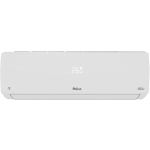 Ar Condicionado Hi Wall Eco Philco Inverter 24.000 Btus Frio 220v R-32