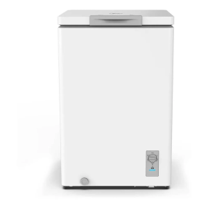 Freezer Horizontal Midea 100 Litros Branco Cfa10b2 220 Vol 220V