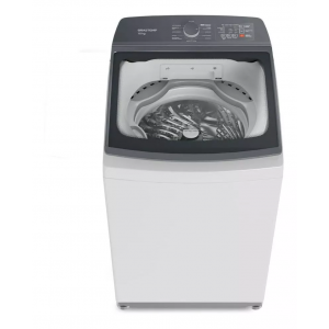 Máquina De Lavar Brastemp 16kg Branca Com Ciclo Tira Manchas