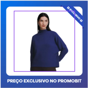 Casaco Wingsuit Insider - Feminino