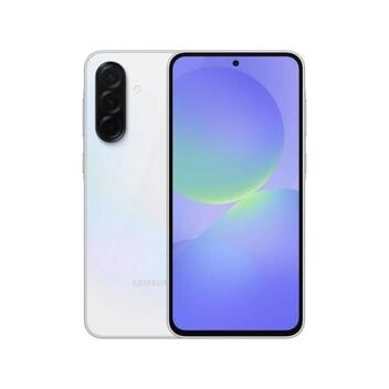 Smartphone Samsung Galaxy A36 256GB 5G 8GB RAM Branco 6,7" - Samsung Galaxy