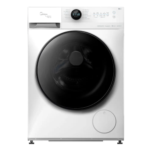 Lava E Seca 13kg Midea Healthguard Branca Conectada