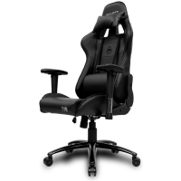 Cadeira Gamer Mancer Tyr MCR-TYR-BKRD01