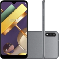 Smartphone LG K22 32GB Dual Chip Tela 6.2" 13MP
