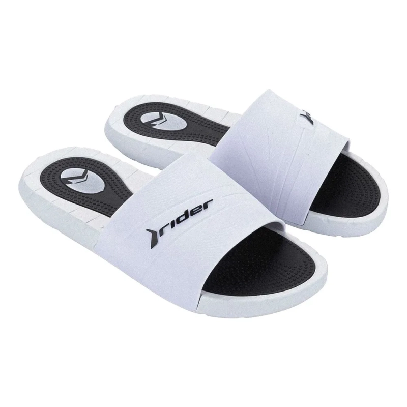 Chinelo Slide Rider Rush - Masculino