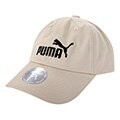 Boné Puma Aba Curva No 1 Logo