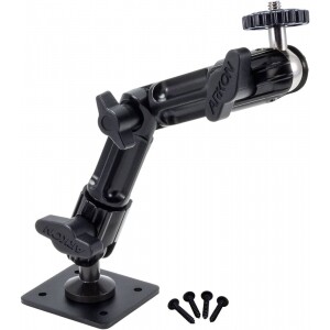 Suporte de Parede para Câmeras de Vídeo Cctv Pov - Arkon