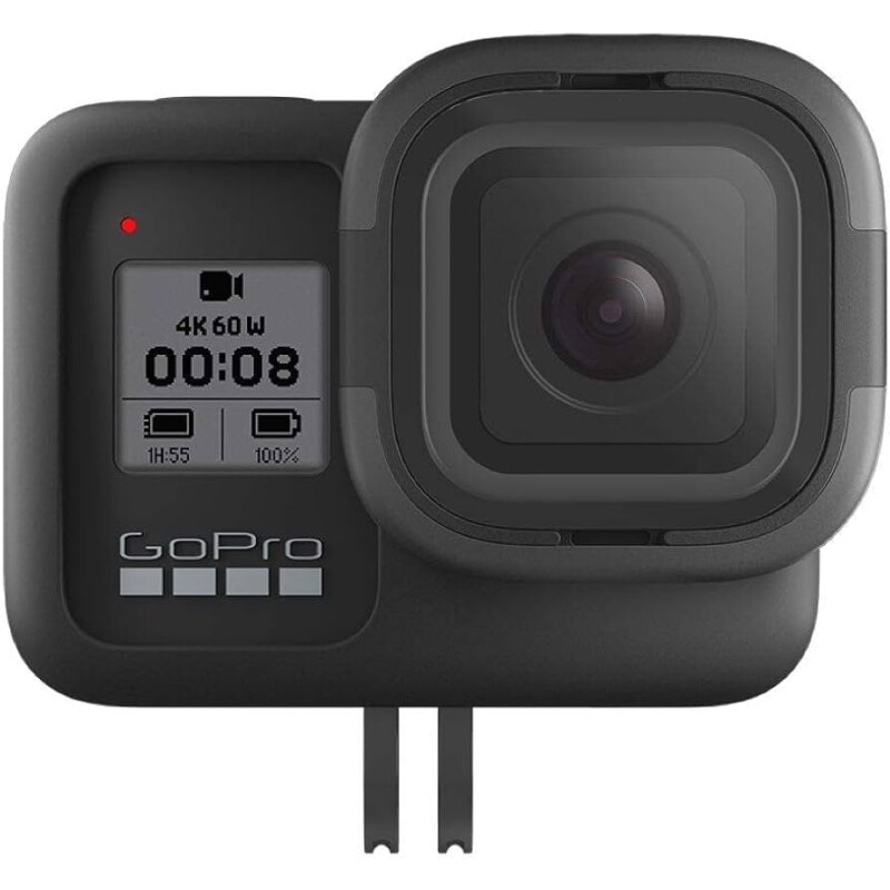 Capa para GoPro Rollcage