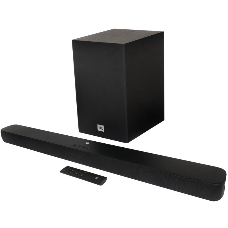 JBL Cinema SB180 | Soundbar em até 12x sem juros