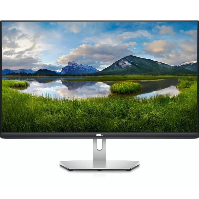 Monitor Dell 27'' FHD 75Hz 99% sRGB IPS - S2721HN