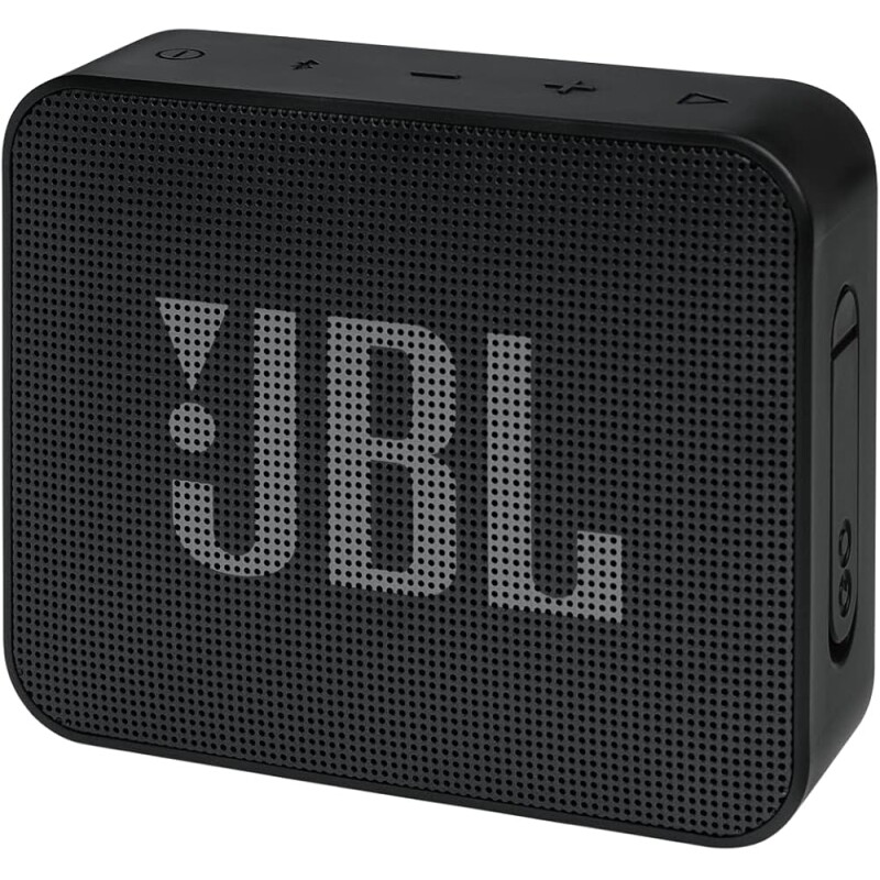 JBL Caixa de Som Bluetooth Go - Preta