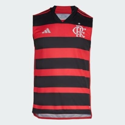 Regata Flamengo I Adidas Masculina