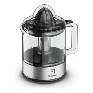 Espremedor De Laranjas E Frutas Efficient Ecp10 Electrolux Cor Preto Frequência 60Hz 127V