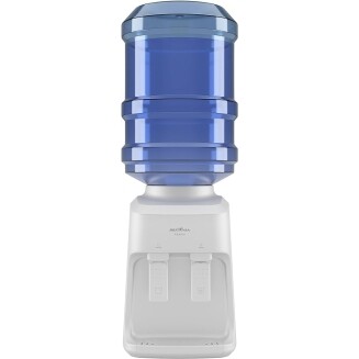 Bebedouro Britânia BBE13B Aquaplus Biv Capacidade 10L e 20L