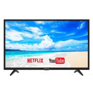 Smart TV LED 40" FHD Panasonic HDMI USB Wi-Fi - TC-40FS500B