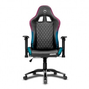 Cadeira Gamer Mancer Adhara RGB - MCR-ADH-RGB01