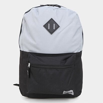 Mochila Yins Brasil Casual 17