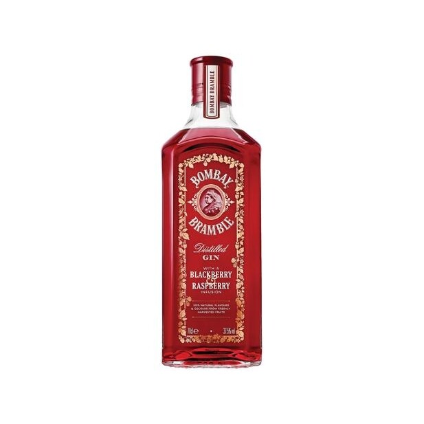 Gin Bombay Bramble London Dry 700ml