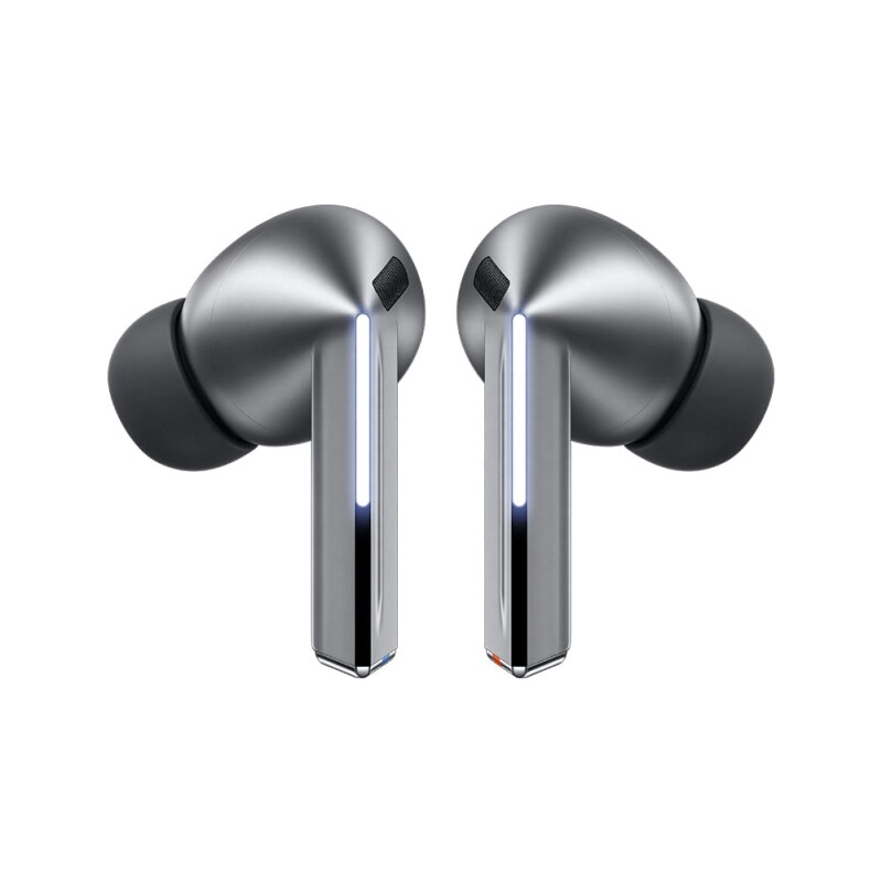 Fone de Ouvido Samsung Galaxy Buds 3 Pro Cancelamento de Ruído Inteligente Galaxy AI