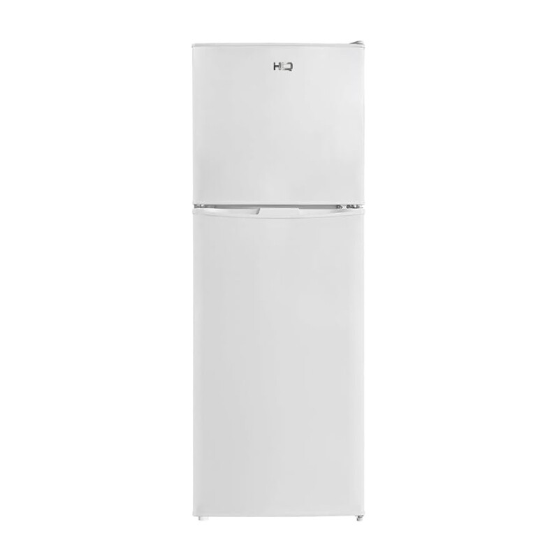 Geladeira Refrigerador Compacto HQ Defrost 150 Litros Branco HQ-150RDF (127V)