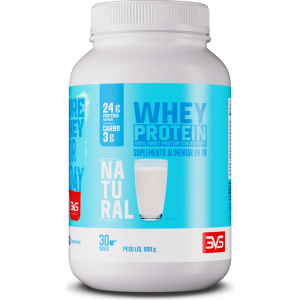 Whey Protein 100% 3VS Nutrition - 900g
